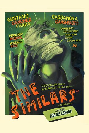 The Similars's poster