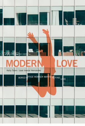 Modern Love's poster