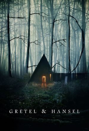 Gretel & Hansel's poster