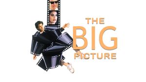 The Big Picture's poster