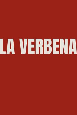 La Verbena's poster