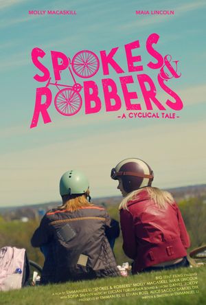 Spokes & Robbers's poster