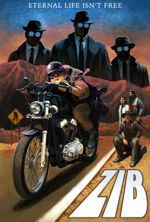 ZIB's poster image
