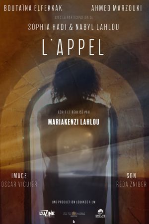 L'appel's poster