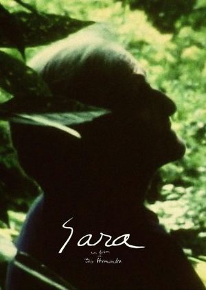 Sara's poster
