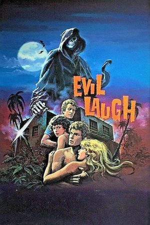 Evil Laugh's poster