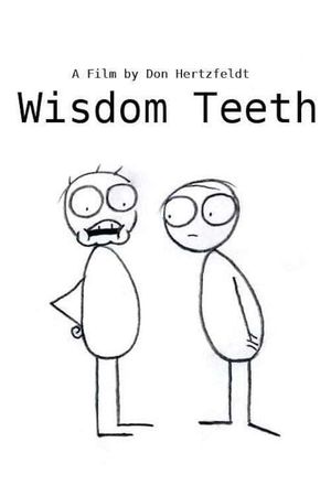 Wisdom Teeth's poster