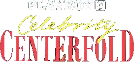 Playboy Celebrity Centerfold: Shannon Tweed's poster