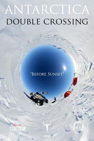 Antarctica Double Crossing's poster