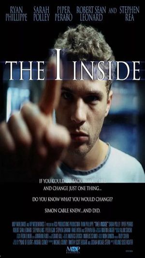 The I Inside's poster