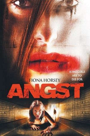 Penetration Angst's poster