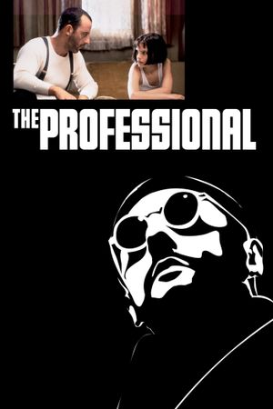 Léon: The Professional's poster