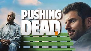 Pushing Dead's poster