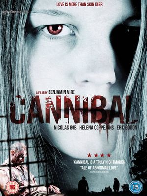 Cannibal's poster image