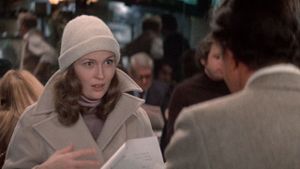 Three Days of the Condor's poster
