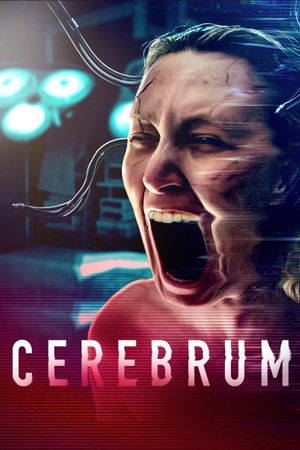 Cerebrum's poster