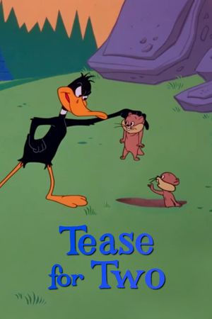 Tease for Two's poster