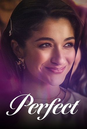 Perfect's poster