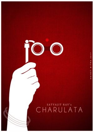 Charulata's poster