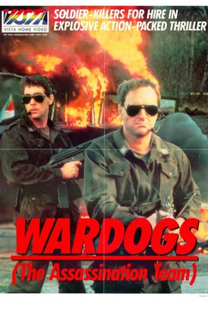War Dog's poster