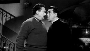 The Return of Don Camillo's poster