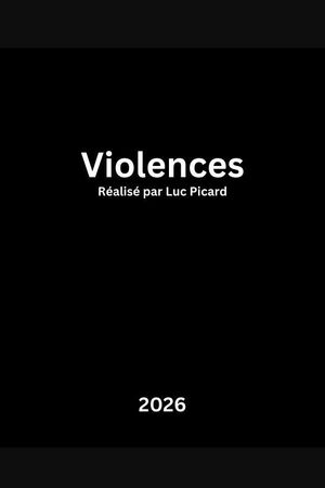 Violences's poster