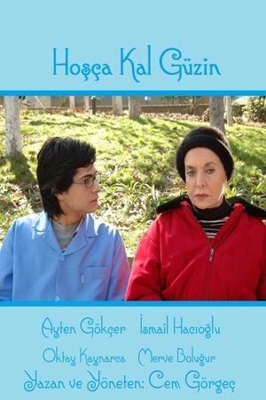 Hosça Kal Güzin's poster