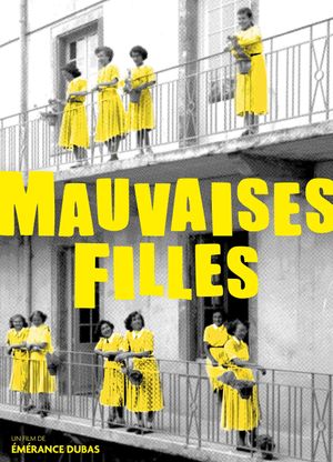 Mauvaises filles's poster