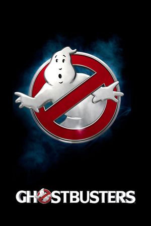 Ghostbusters's poster