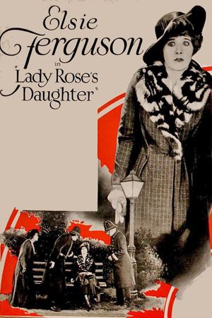 Lady Rose's Daughter's poster image