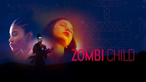 Zombi Child's poster