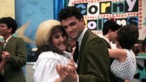 Hairspray's poster