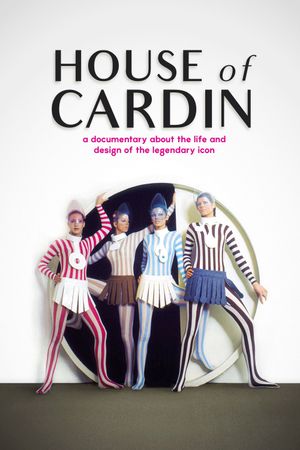 House of Cardin's poster