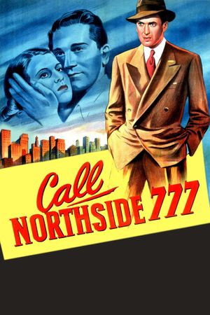 Call Northside 777's poster