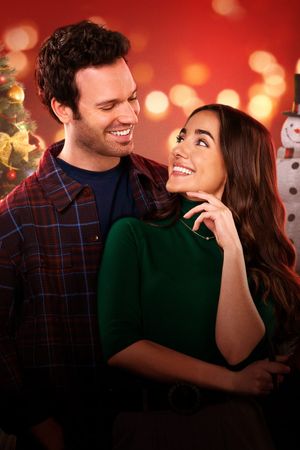 Laughing All the Way's poster