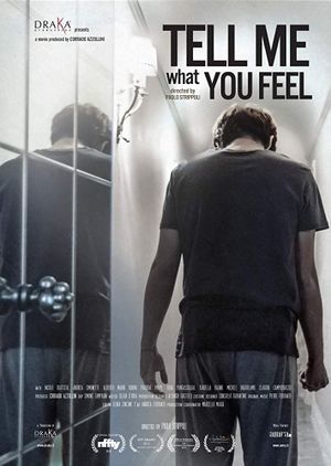 Tell Me What You Feel's poster