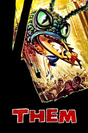Them!'s poster