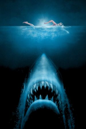Jaws's poster