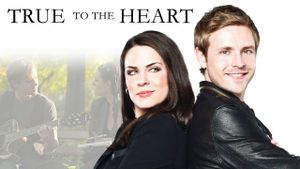 True to the Heart's poster