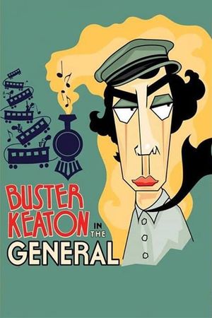 The General's poster