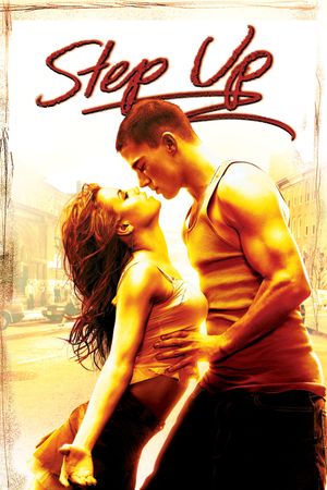 Step Up's poster image