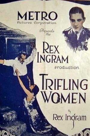 Trifling Women's poster