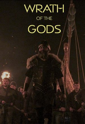 Wrath of the Gods's poster image