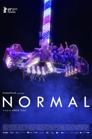 Normal's poster