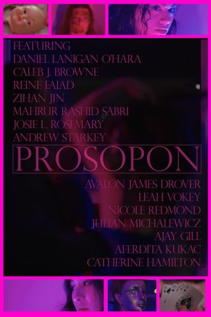 Prosopon's poster