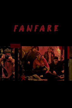 Fanfare's poster