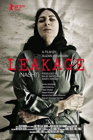 Leakage's poster image