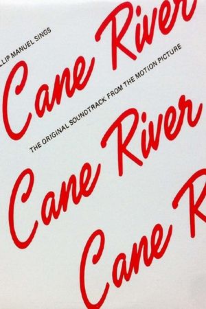 Cane River's poster
