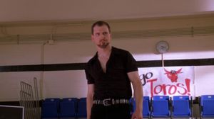Bring It On's poster