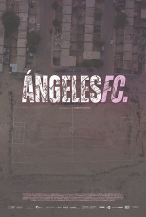 Ángeles FC's poster